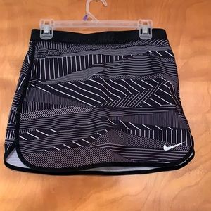Nike golf/tennis skort